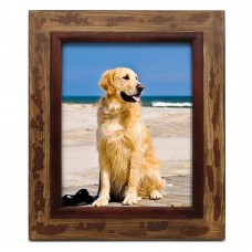 New 8 x 10 Rustic Barn Wood Picture Frame Tabletop Wall Hanging Photo Frames 712182016624  183380202991